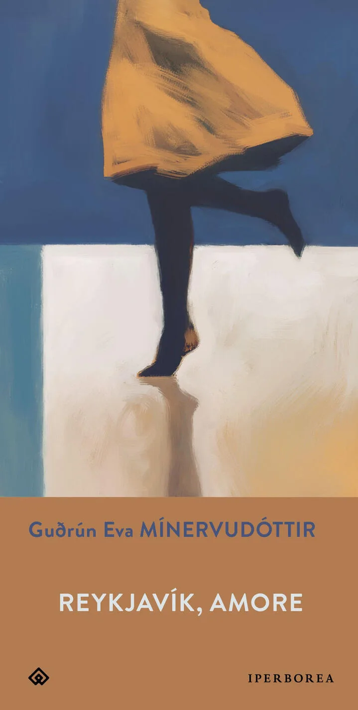 Reykjavík, Amore
