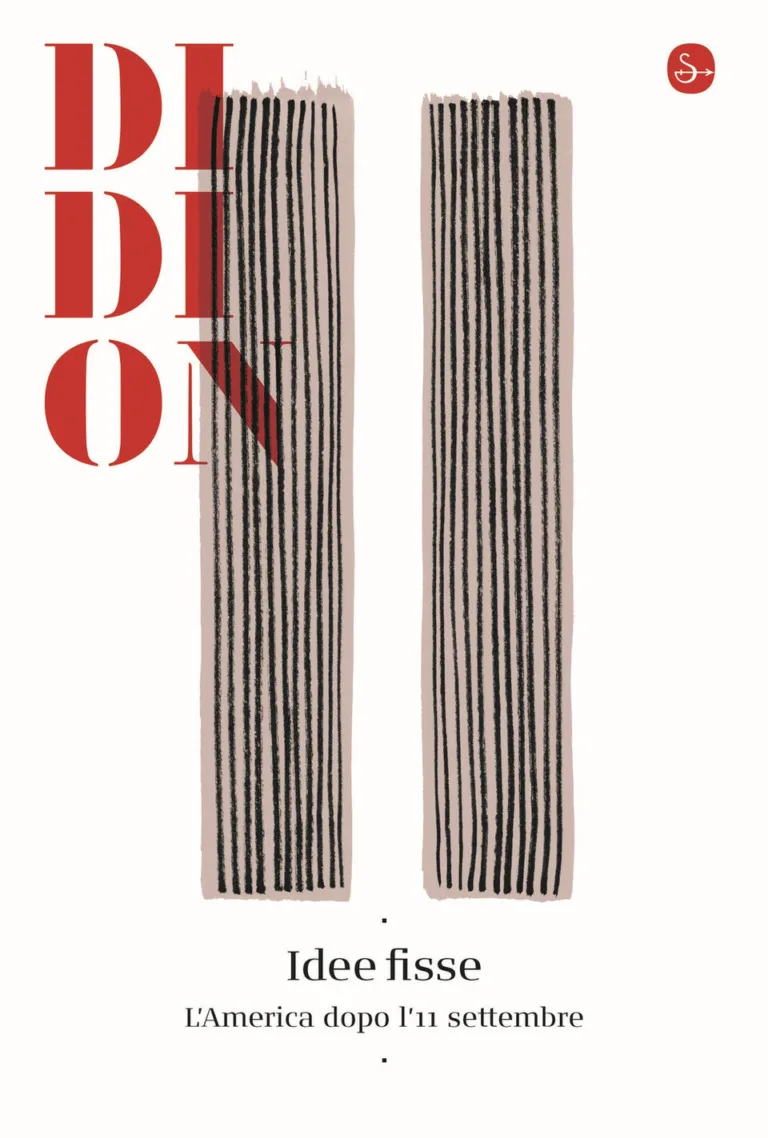 Idee fisse. L'America dopo l'11 settembre