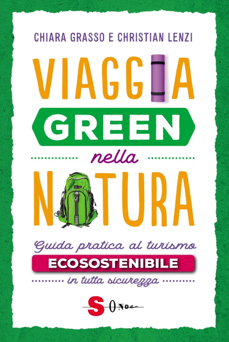 VIAGGIA GREEN
