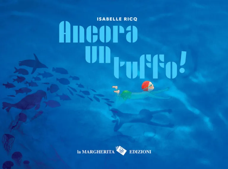 Ancora un tuffo!