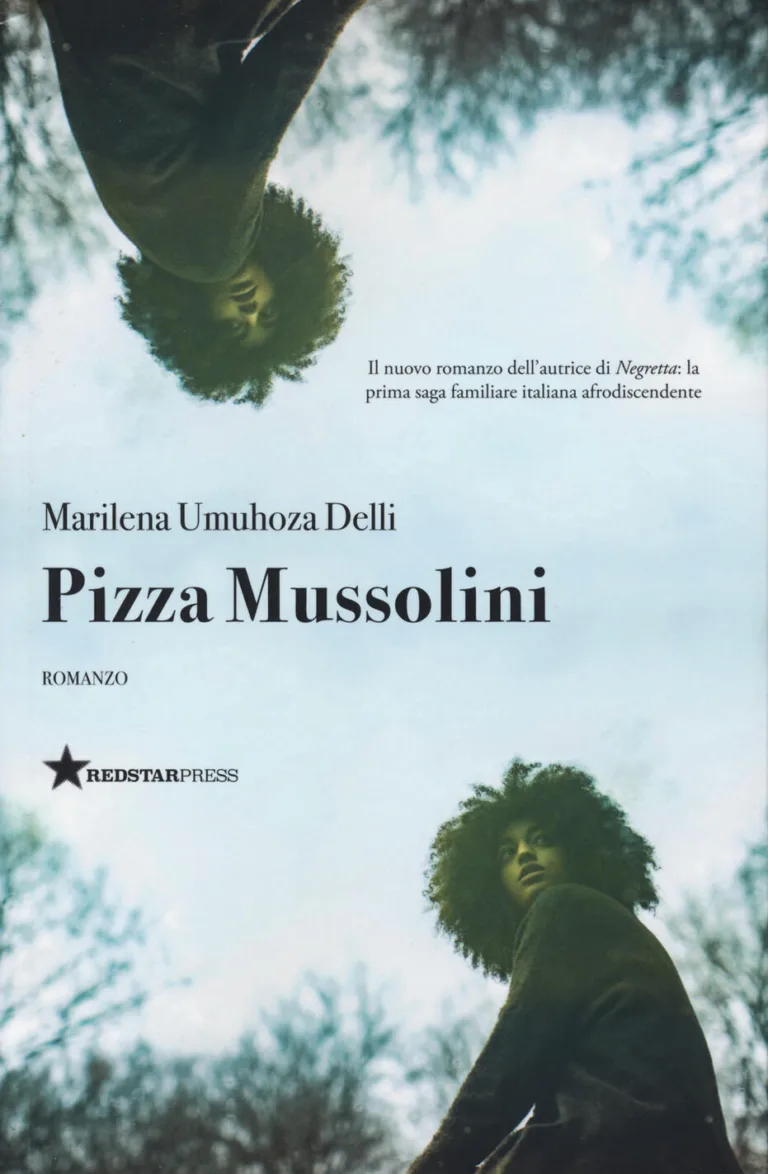 Pizza Mussolini