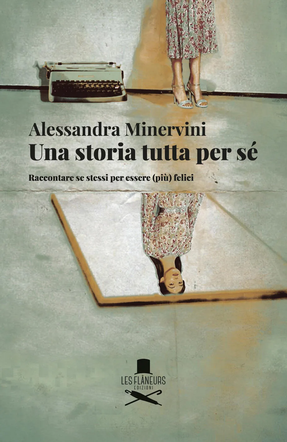 Una storia tutta per sé