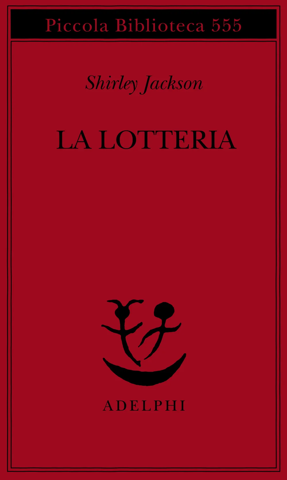 La lotteria