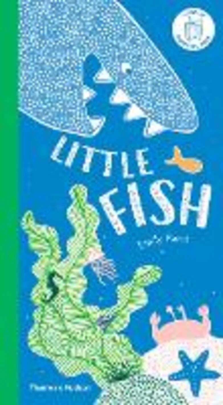 Little fish