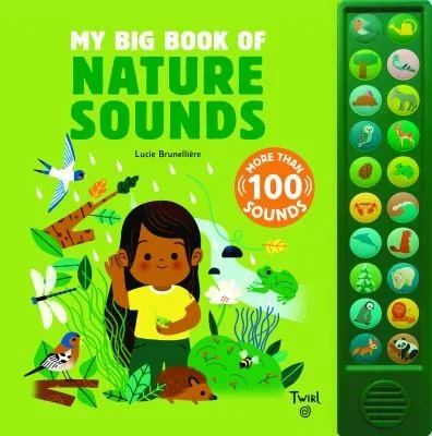 My big book of nature sounds
