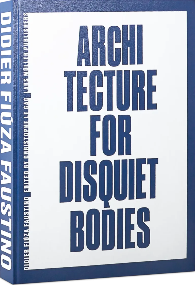 Architecture for Disquiet Bodies