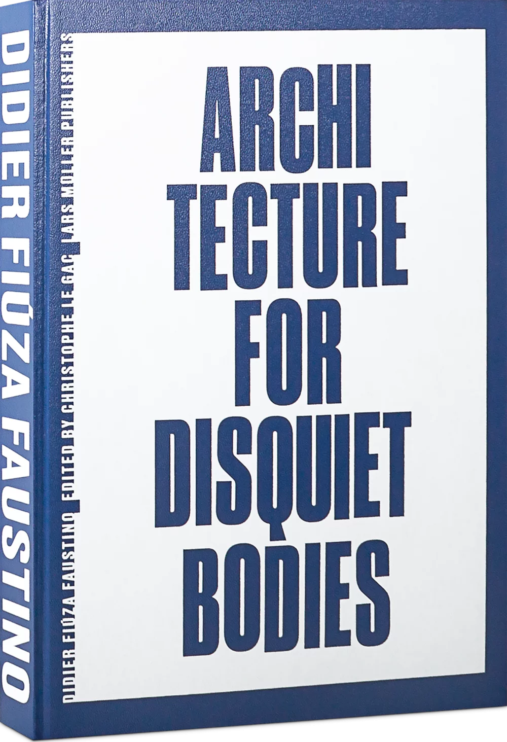 Architecture for Disquiet Bodies