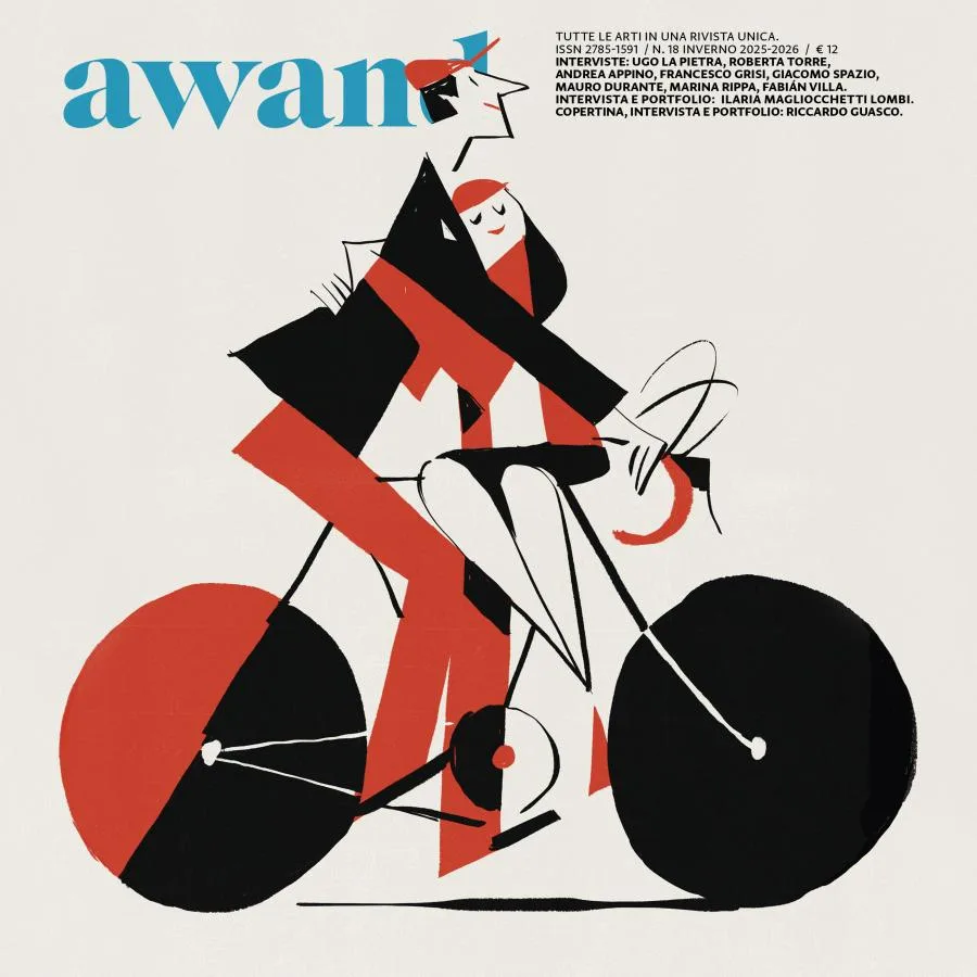 Awand n. 18