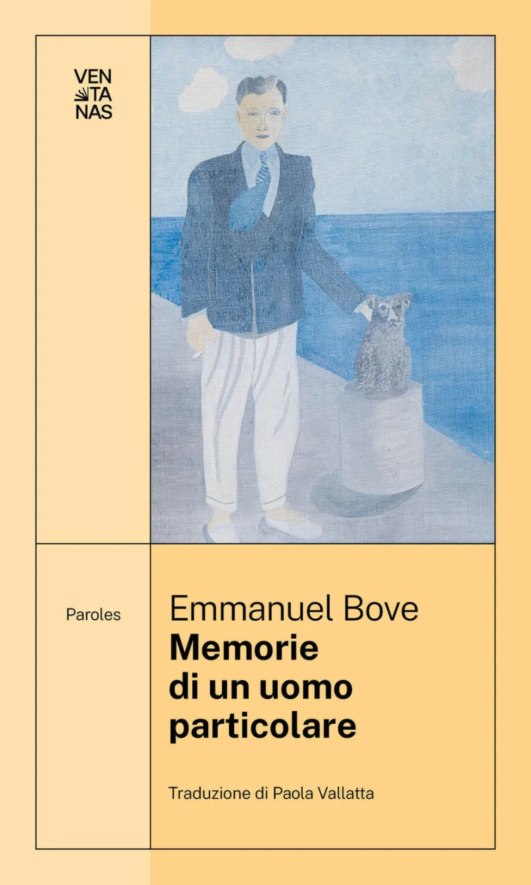 Memorie di un uomo particolare