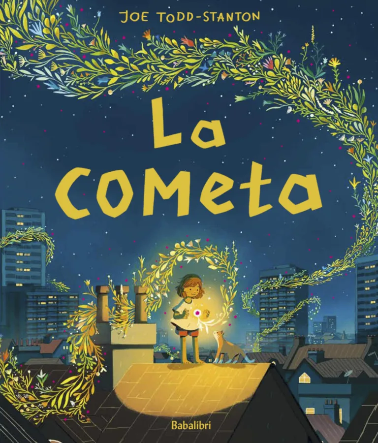 La cometa