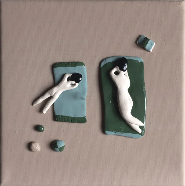 Afterplay, Rêverie de Maman