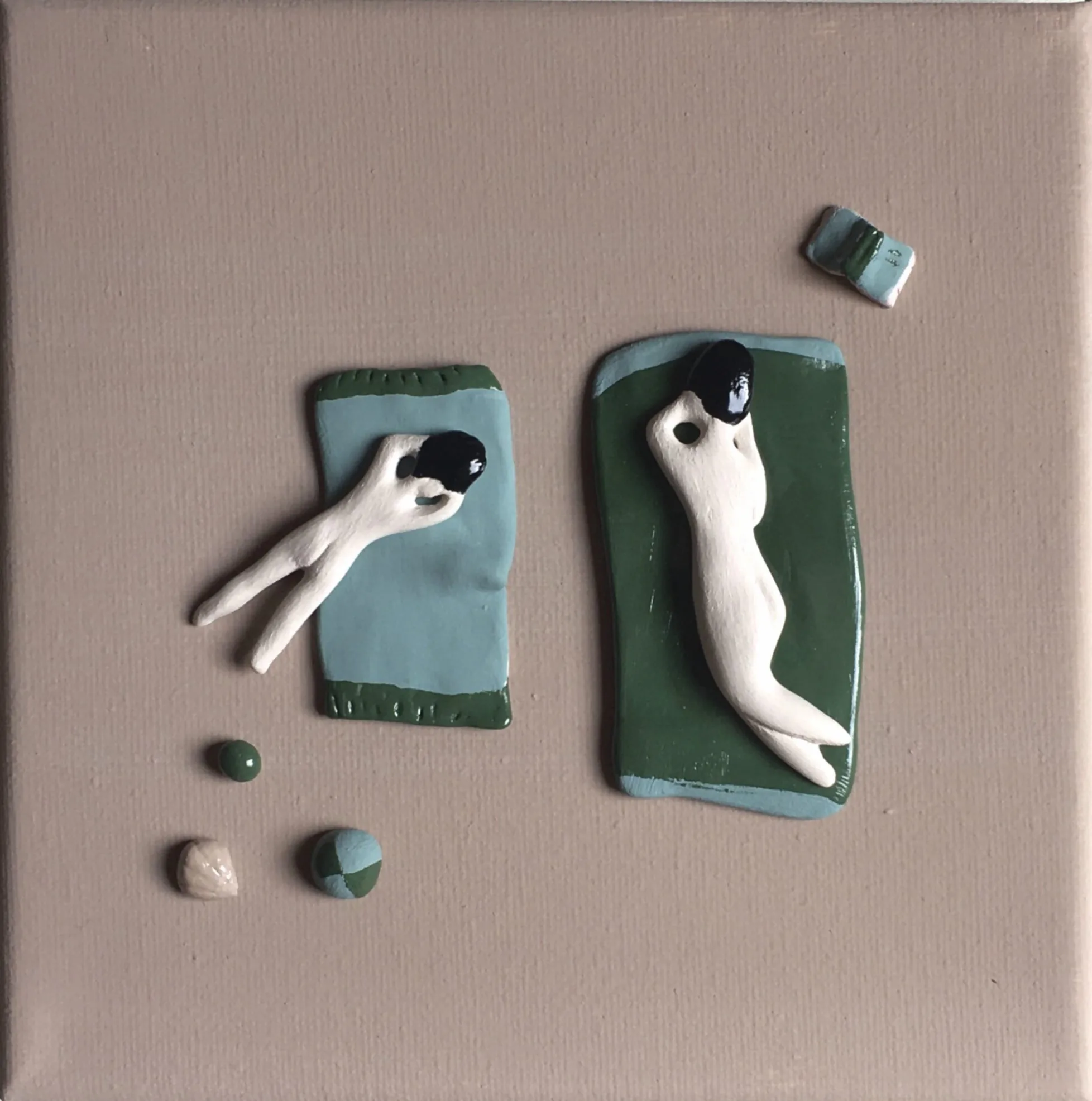 Afterplay, Rêverie de Maman
