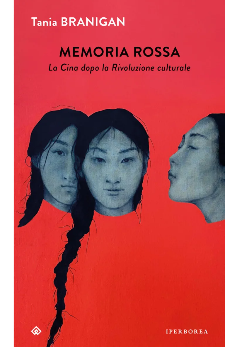 Memoria rossa. La Cina dopo la rivoluzione culturale