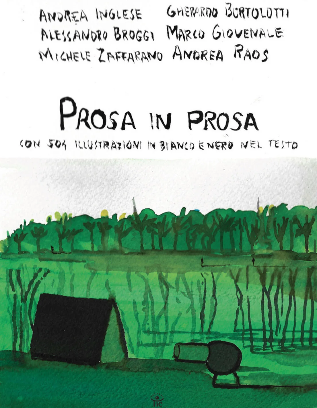 Prosa in prosa