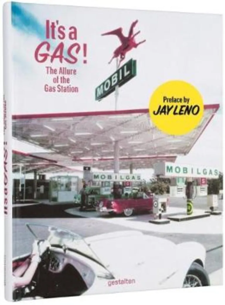 It's a gas!: the allure of the gas station