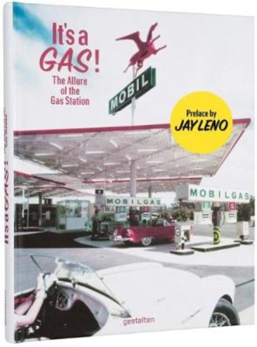 It's a gas!: the allure of the gas station