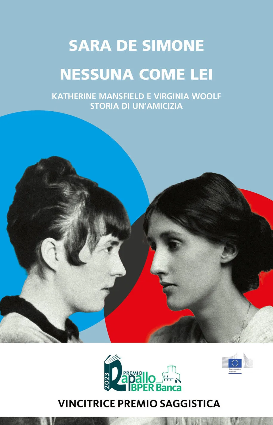 Nessuna come lei. Katherine Mansfield e