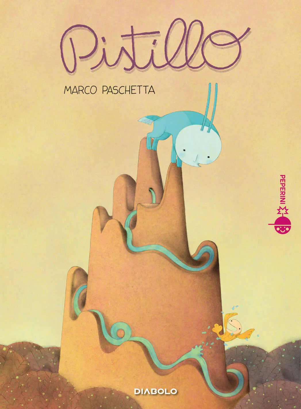 Pistillo