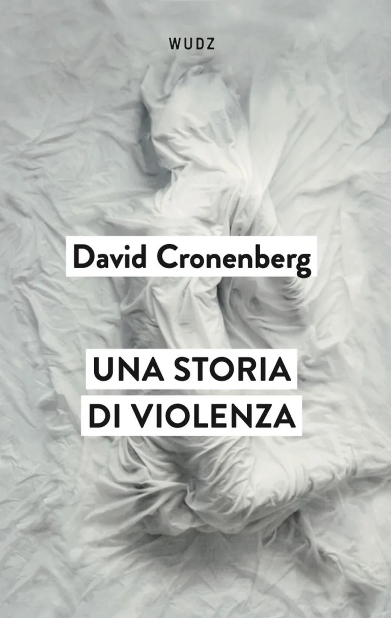 storia di violenza (una)
