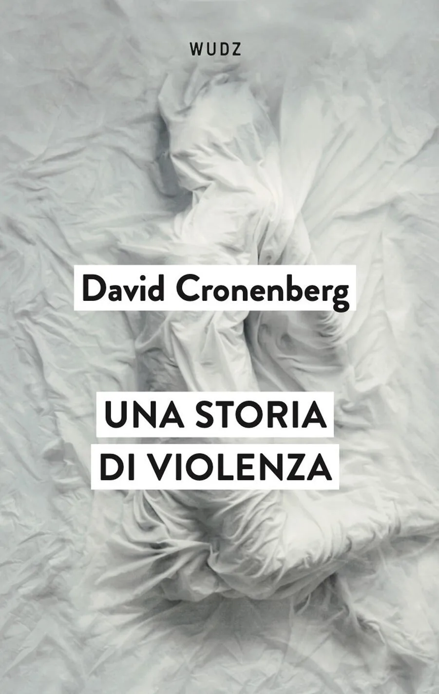 storia di violenza (una)