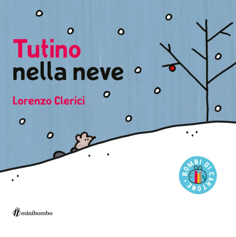 Tutino nella neve