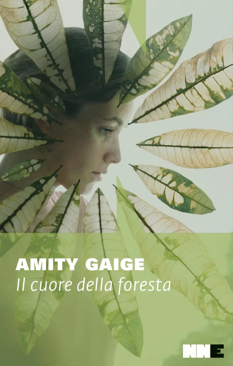 Il cuore della foresta