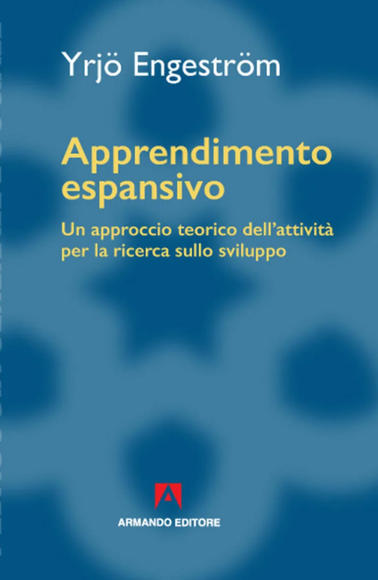 Apprendimento espansivo. Un approccio te