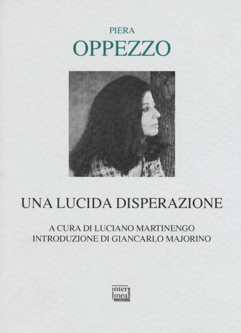 Un lucida disperazione