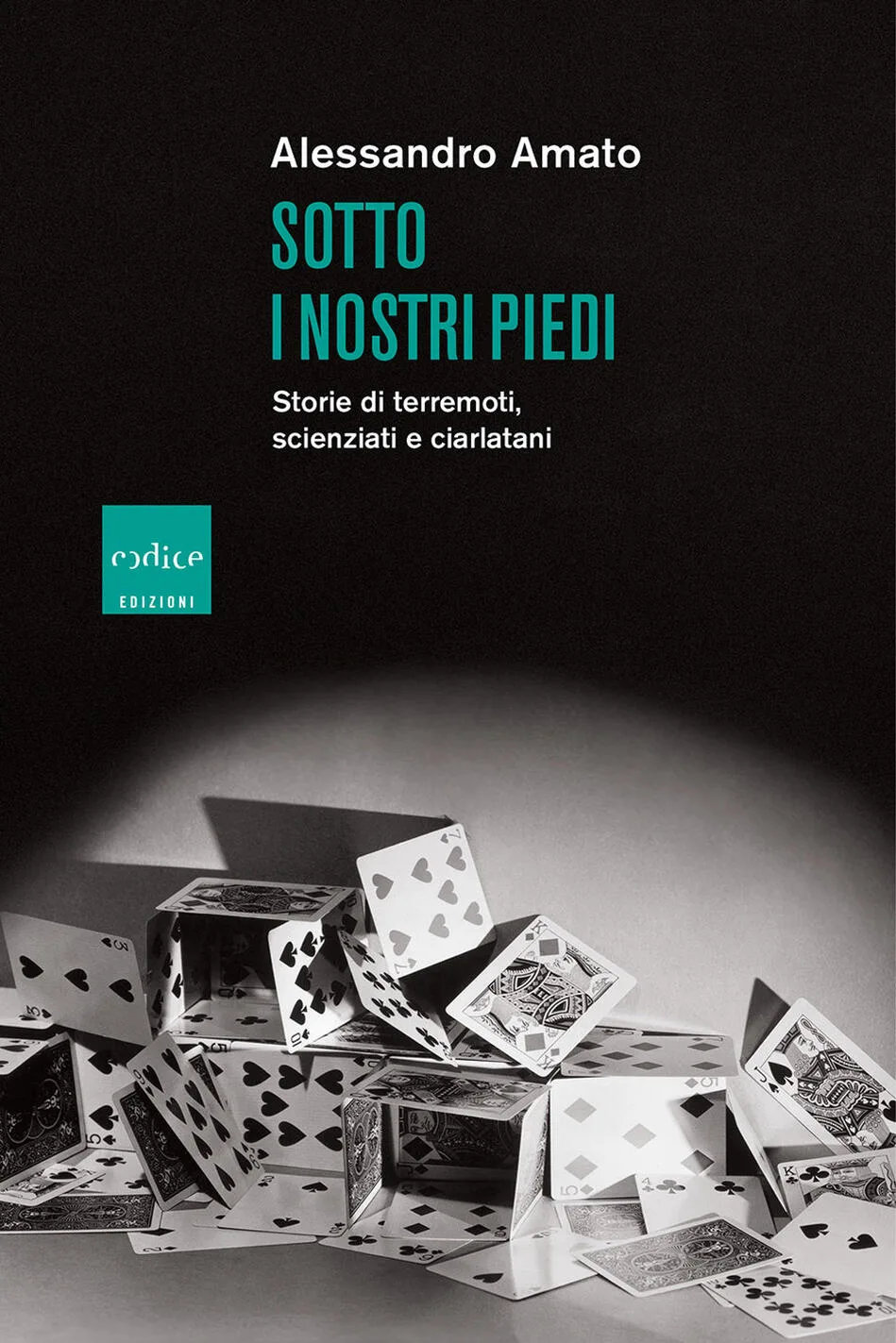 Sotto i nostri piedi