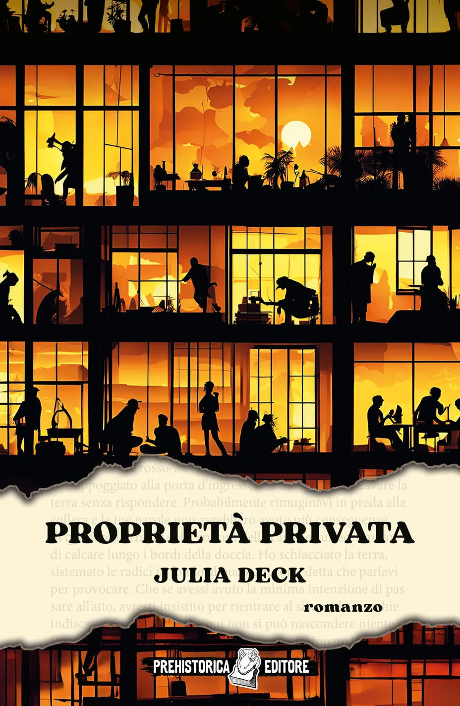 Proprietà privata