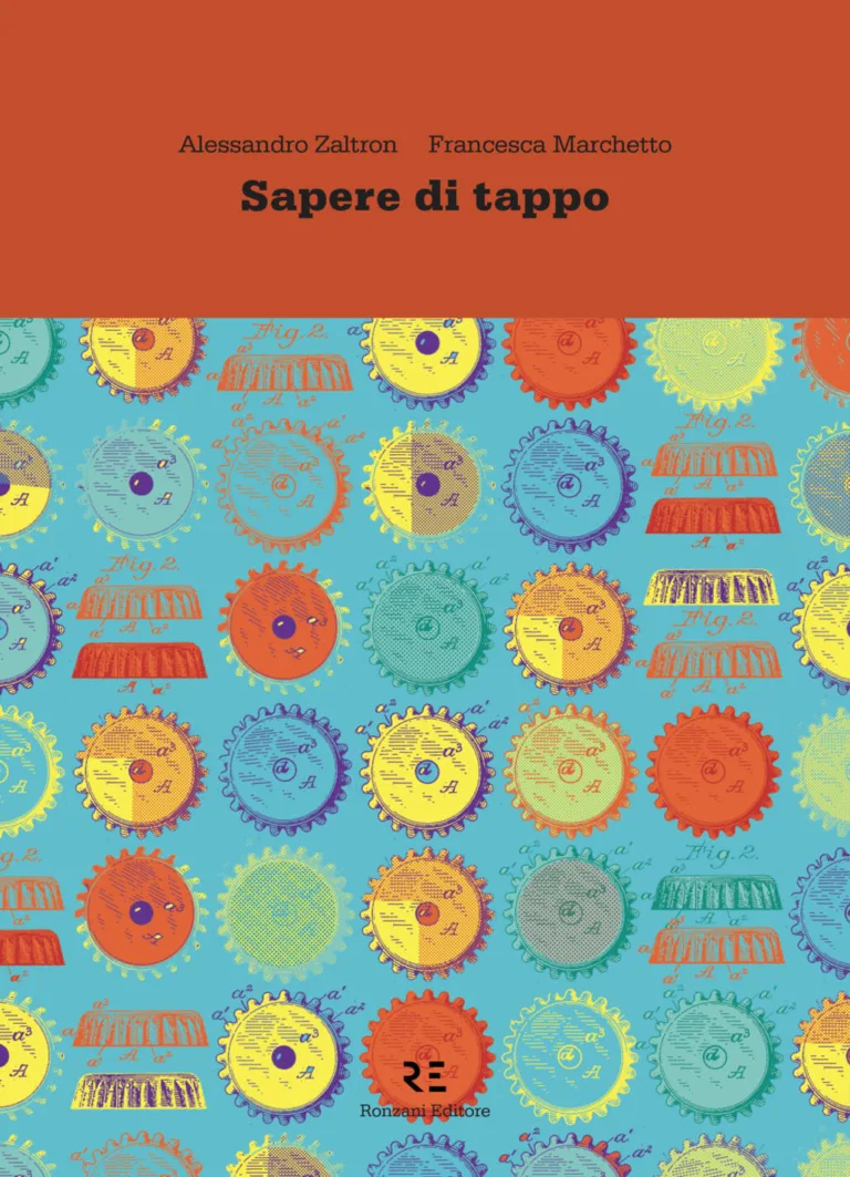 Sapere di tappo