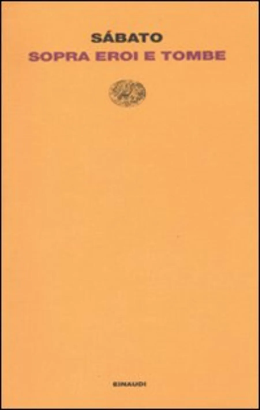SOPRA EROI E TOMBE