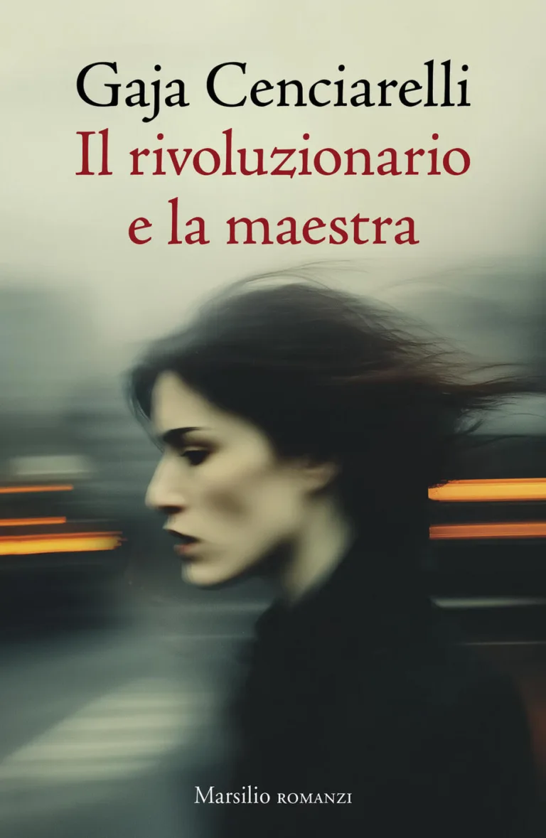 Il rivoluzionario e la maestra