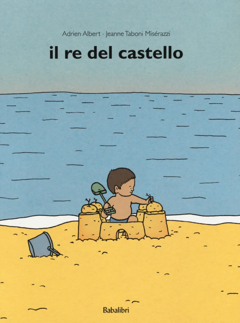 Il re del castello