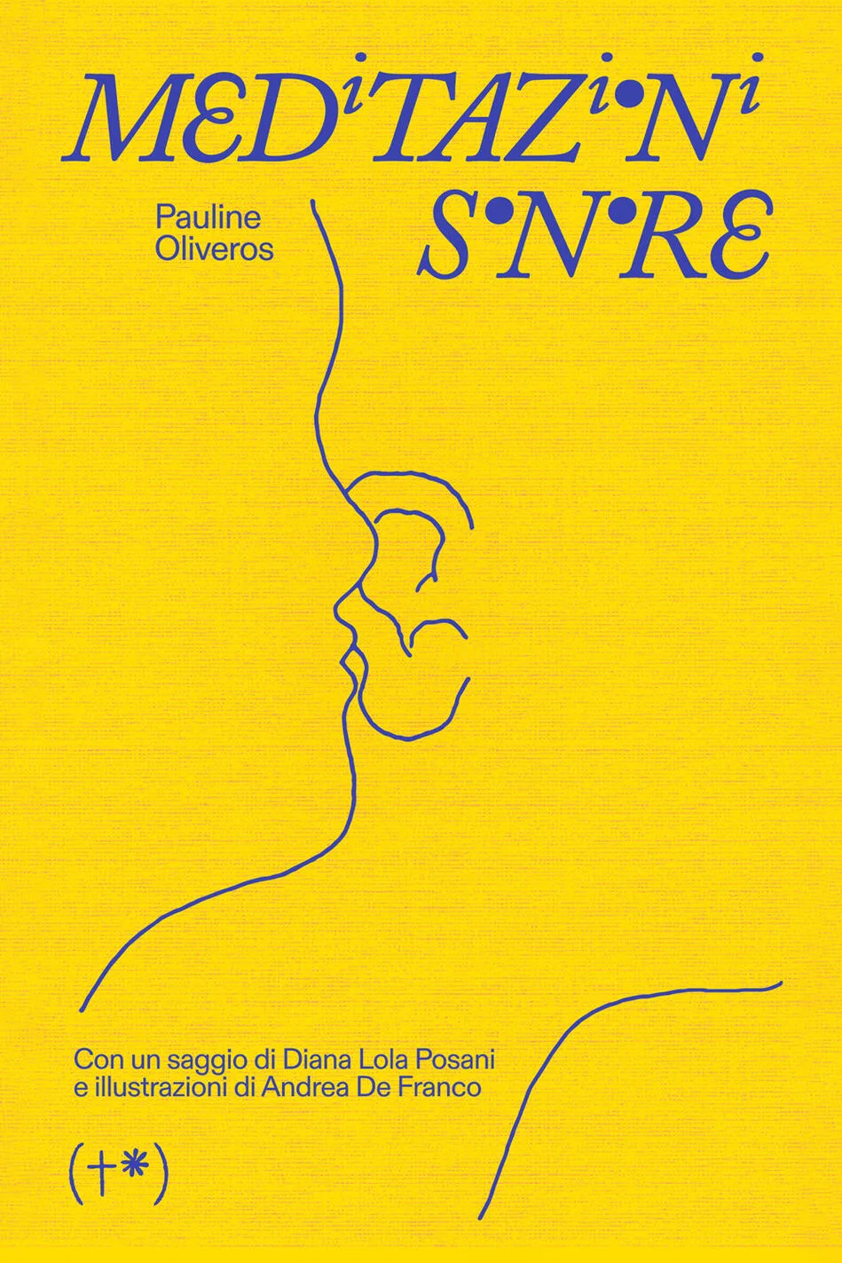 meditazioni sonore