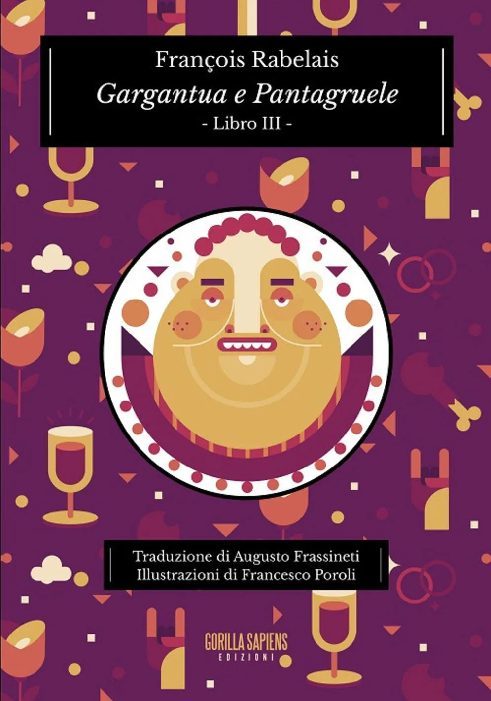 Gargantua e Pantagruele Libro III