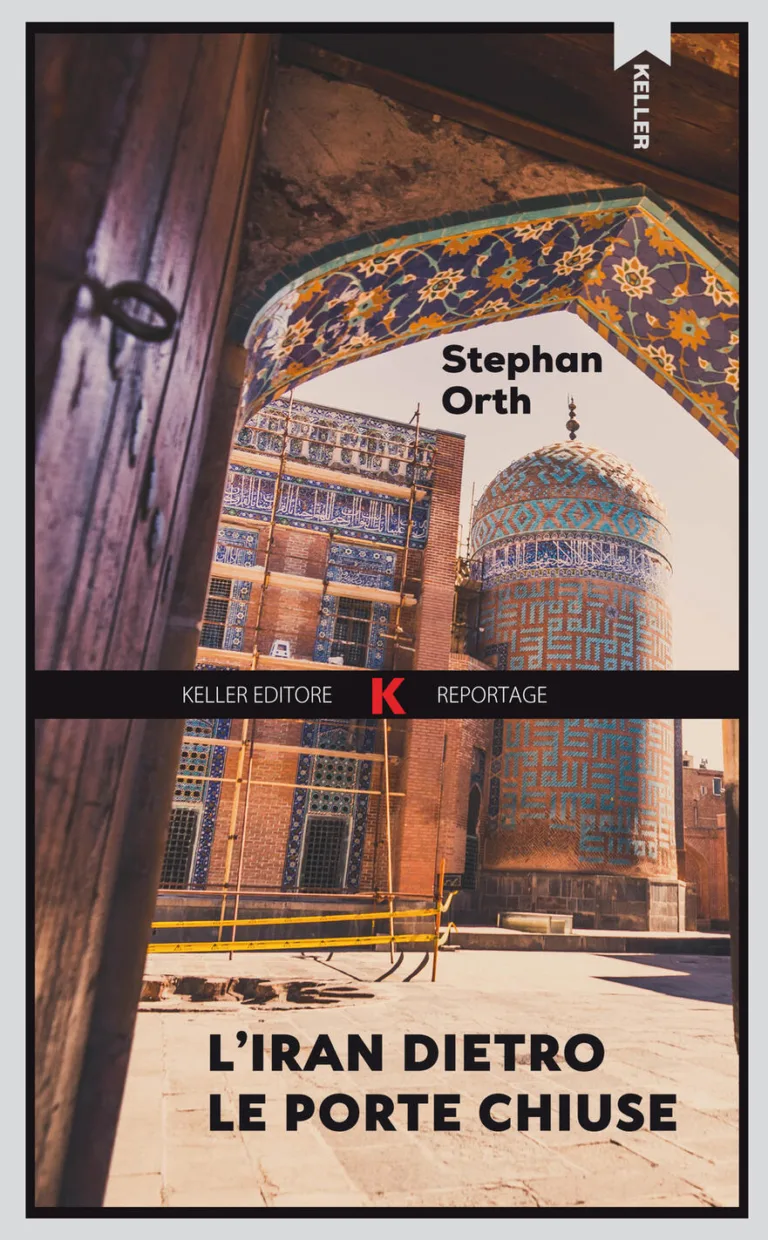 iran dietro le porte chiuse