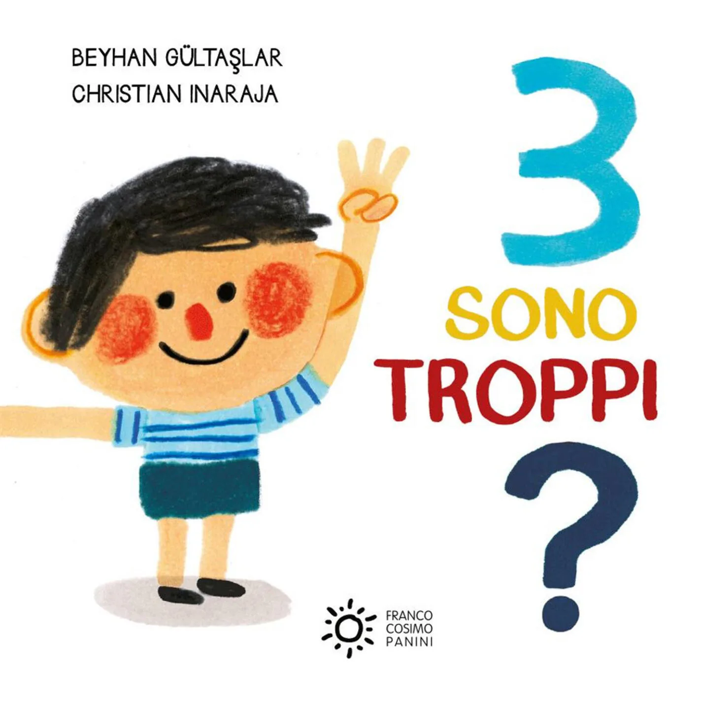 3 sono troppi?