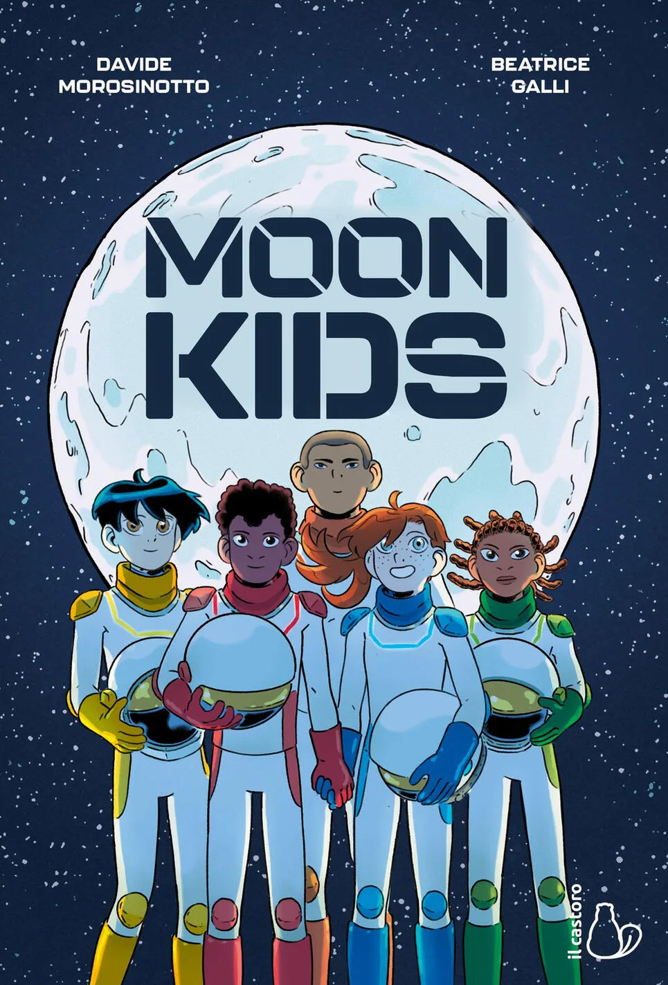 Moon Kids