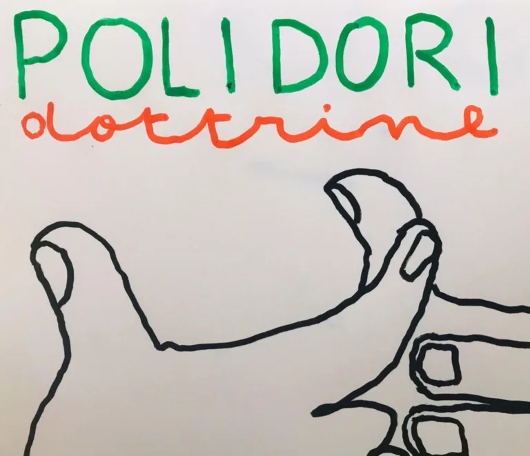 Polidori - Dottrine