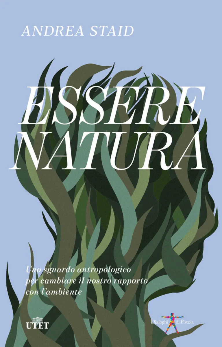 Essere natura