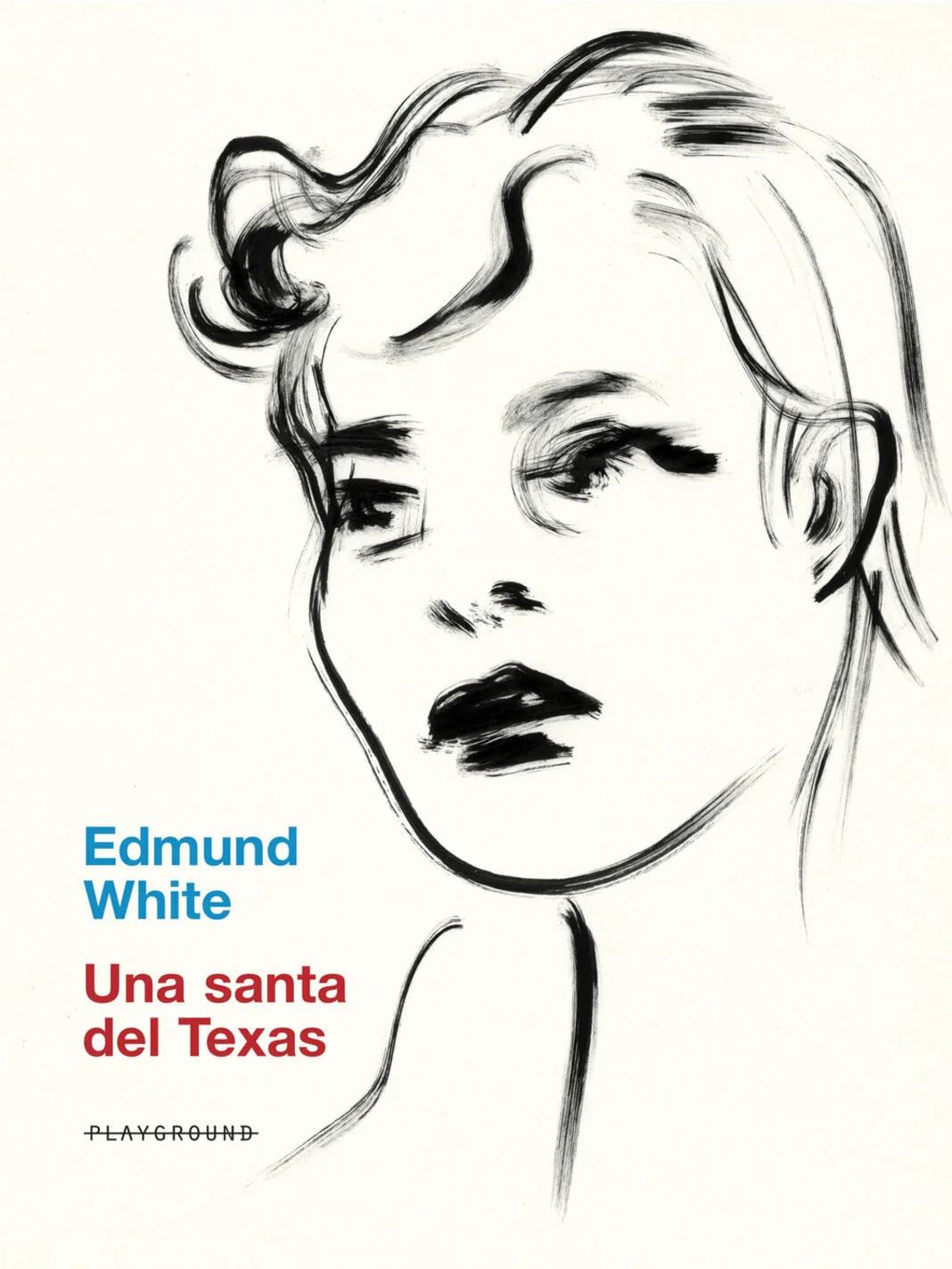 Una Santa del texas