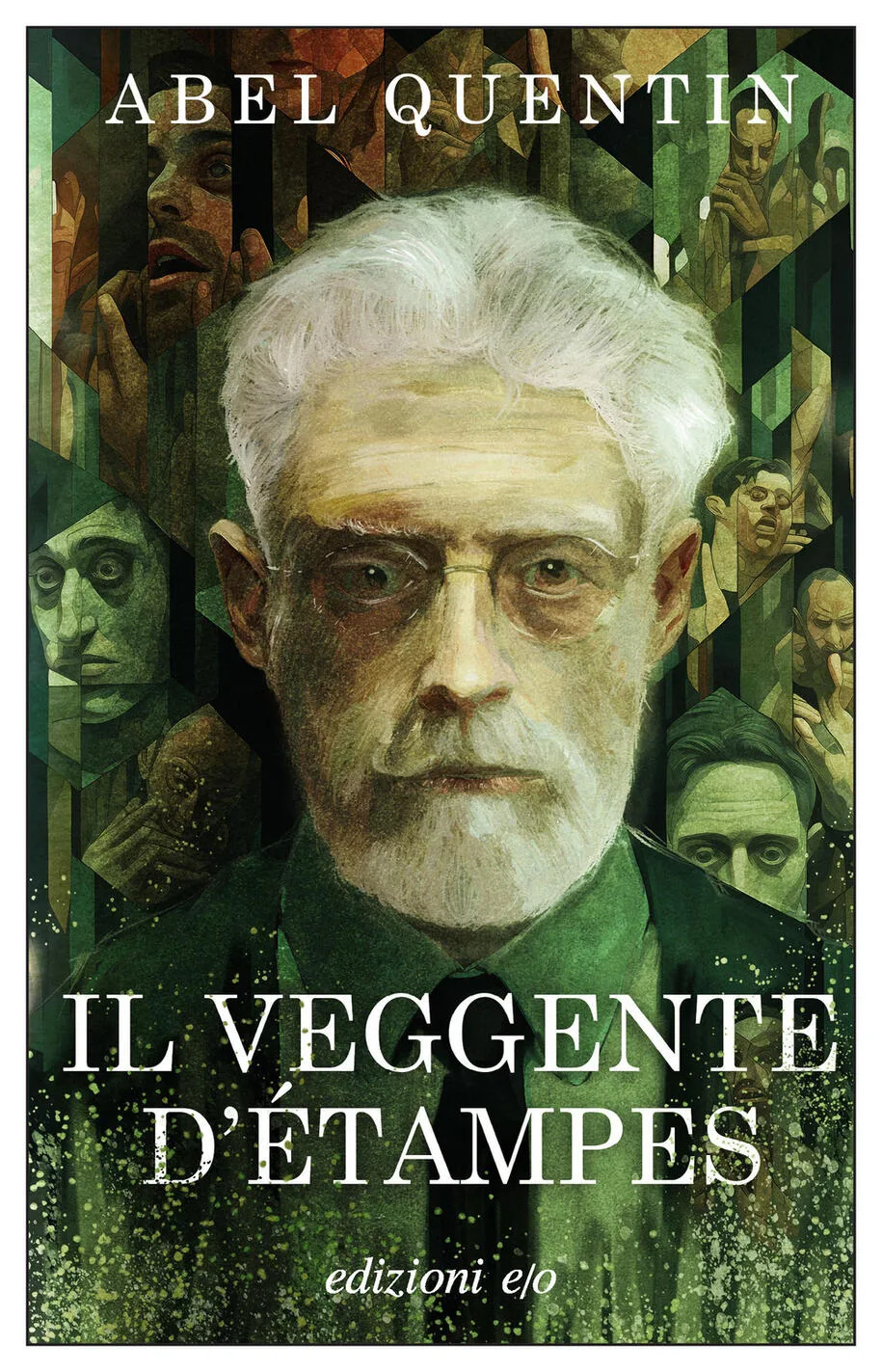Il veggente d'étampes