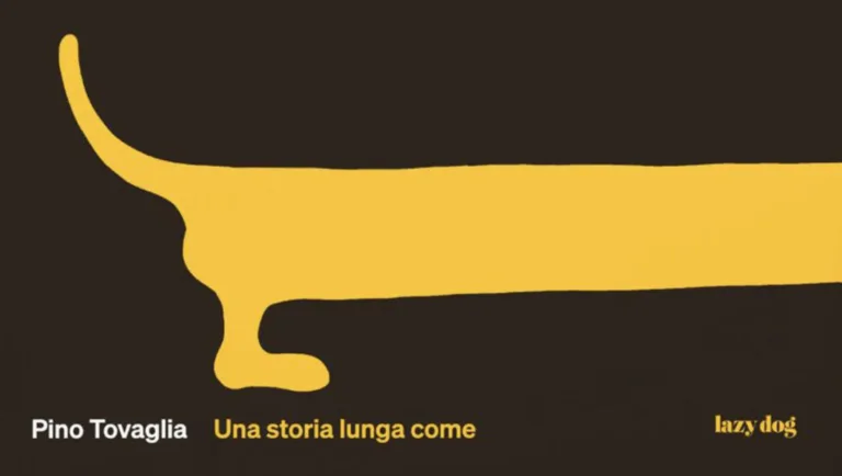 Una storia lunga come
