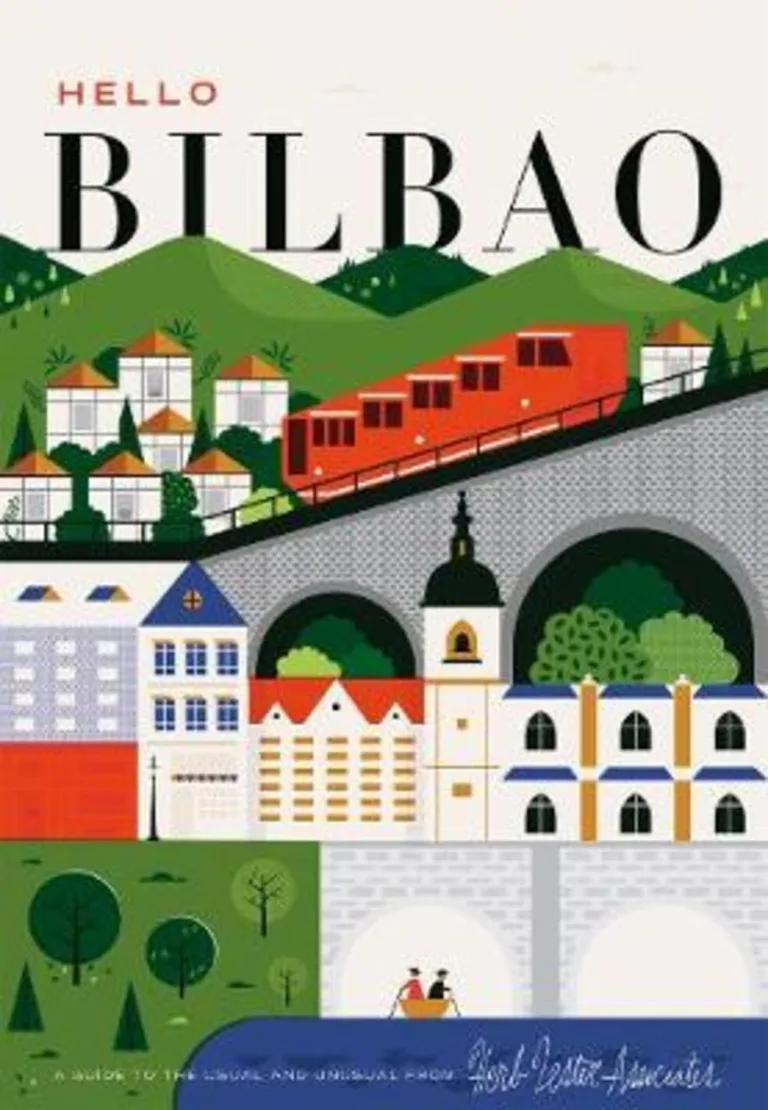 HELLO BILBAO