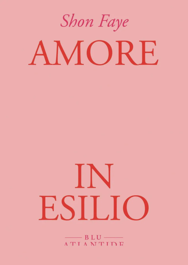 Amore in esilio