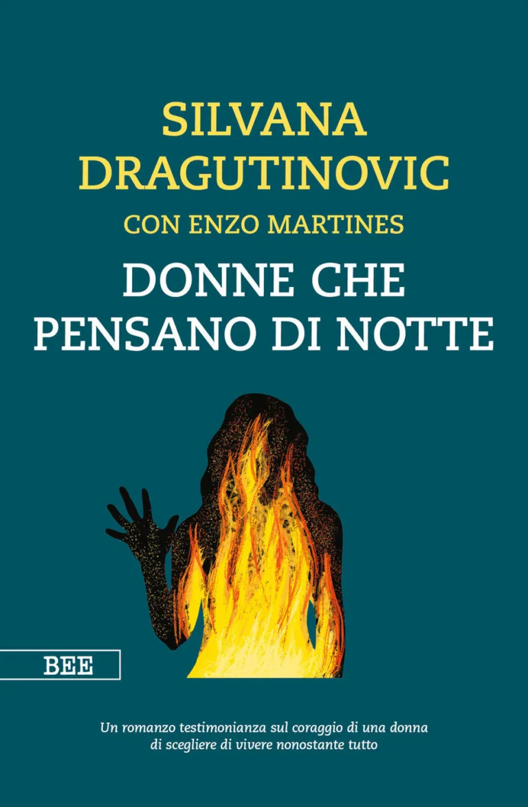 Donne che pensano di notte