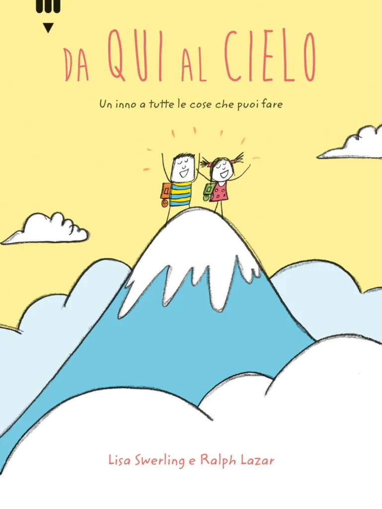 Da Qui Al Cielo