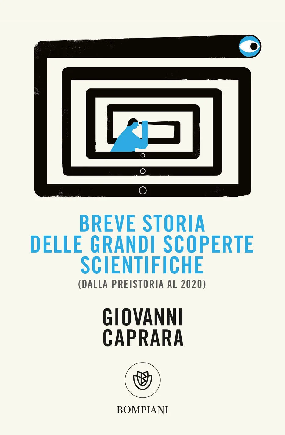 BREVE STORIA DELLE GRANDI SCOPERTE SCIEN