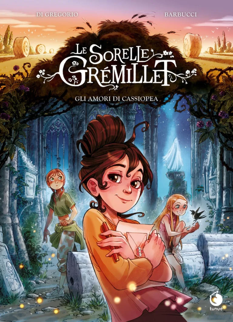 Le sorelle Gremillet